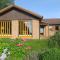 Ferienhaus Sonne Harz und Sterne