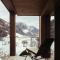 Luxury Chalet P