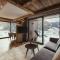 Luxury Chalet P