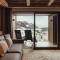 Luxury Chalet P