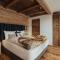 Luxury Chalet P