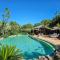 Villa African Queen - St Barth