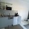 Charmant studio de 18 m2. - Montarnaud