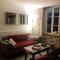 La maison de Jeanne