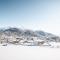 Löwen Chalets - Seefeld in Tirol