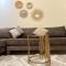 Central Park House - 70m²