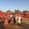 Osian Camel safari and Village home stay - Gheura