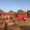 Osian Camel safari and Village home stay - Gheura