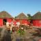 Osian Camel safari and Village home stay - Gheura