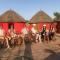 Osian Camel safari and Village home stay - Gheura