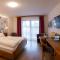 Zum Dallmayr Hotel Garni - Berching