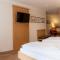 Zum Dallmayr Hotel Garni - Berching