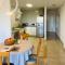Open view Pinetree penthouse
