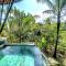 Eco Bamboo Island Bali - Bamboo House #3 - Selat