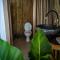 Eco Bamboo Island Bali - Bamboo House #3 - Selat