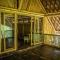 Eco Bamboo Island Bali - Bamboo House #3 - Selat