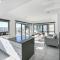 Modern 3 BR Penthouse with Jacuzzi in Rothschild Blvd by HolyGuest - Tel Aviv