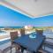 Villa Adria 1, luxury apartment with a pool