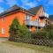 Cölpinstrasse 7 Ferienwohnung 1 Solex