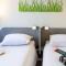 ibis budget Roissy CDG Paris Nord 2