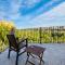Open view Pinetree penthouse