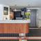 Best Western Plus Hotel Cargo