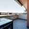 Sweet Milano Apartment - with Balcony