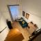 Apartment plus parking - Brno