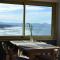 VUE EXCEPTIONNELLE SUR L’OCEAN STUDIO 2/4 pers - Biarritz