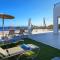 Cape Panorama Villa