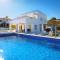 Cape Panorama Villa