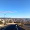 T3 vue mer - terrasse couverte, piscine, parking, proche du centre ville. - Sète