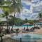 Studio OLIA à P&V - plages, piscines et vue mer!