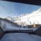 Winter Larix studio apartment Cervinia with terrace - apartment without WiFi - CIR 0322