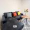 L Eclat - Logement moderne proche Paris - Wifi