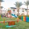 Grand Oasis Resort - Sarm es-Sejk