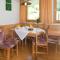 Appartements Moosbrugger Haus Herlinde