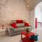 Coincidenze Pleasant Apartment in Ostuni