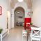 Coincidenze Pleasant Apartment in Ostuni