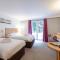 The Caledonian Island Hotel