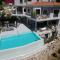 ULTIMATE LUXURY DREAM VILLA with 7 BEDROOMS, GYM, SPA and INFINITY POOL