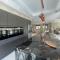 ULTIMATE LUXURY DREAM VILLA with 7 BEDROOMS, GYM, SPA and INFINITY POOL