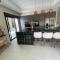 ULTIMATE LUXURY DREAM VILLA with 7 BEDROOMS, GYM, SPA and INFINITY POOL