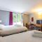 The Caledonian Island Hotel