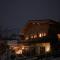 Chalet GAIA im Bergdorf Berwang