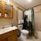 Rustic Cabin, Fire Pit with HotTub, Mountain Views, Peaceful Location - Sevierville