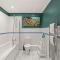 Beautiful Duplex with Private Rooftop - Sleeps 6 - بريستول