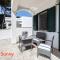 Villa Sunny 50m dal mare 3 camere da letto