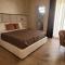 Villa Nasti Luxury Bed Taurasi Room