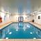 Ashbourne Heights Holiday Park